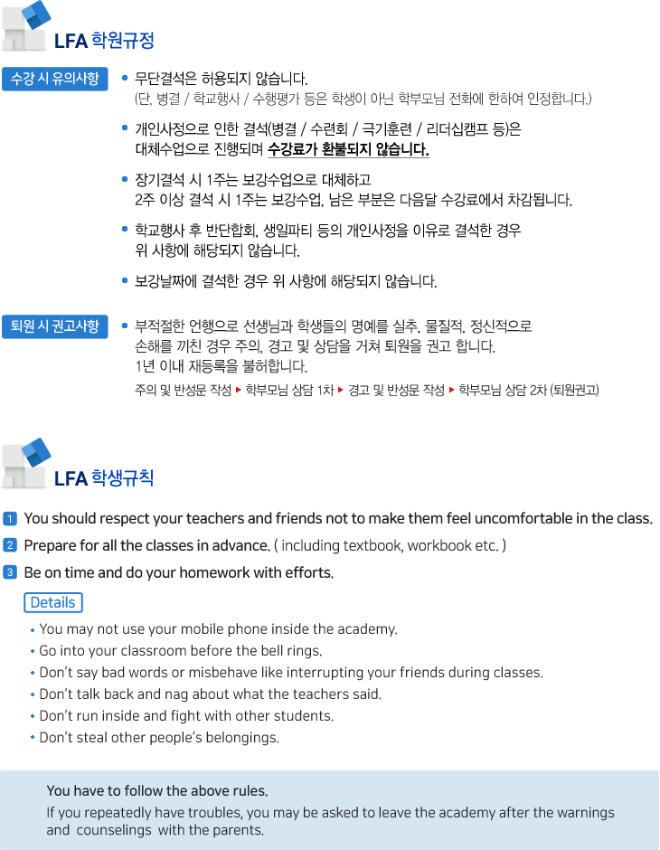 LinguaForum Academy LinguaForum Academy